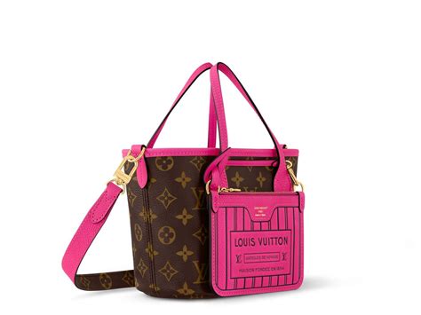 neverfull inside out